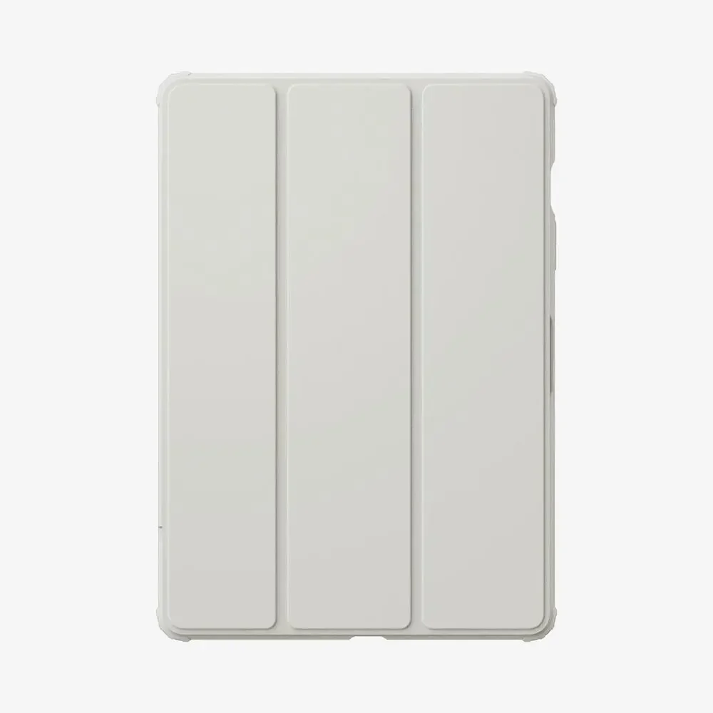 NIB Spigen Ultra Hybrid Pro Case Samsung Galaxy Tab S10 FE / S9 Gray